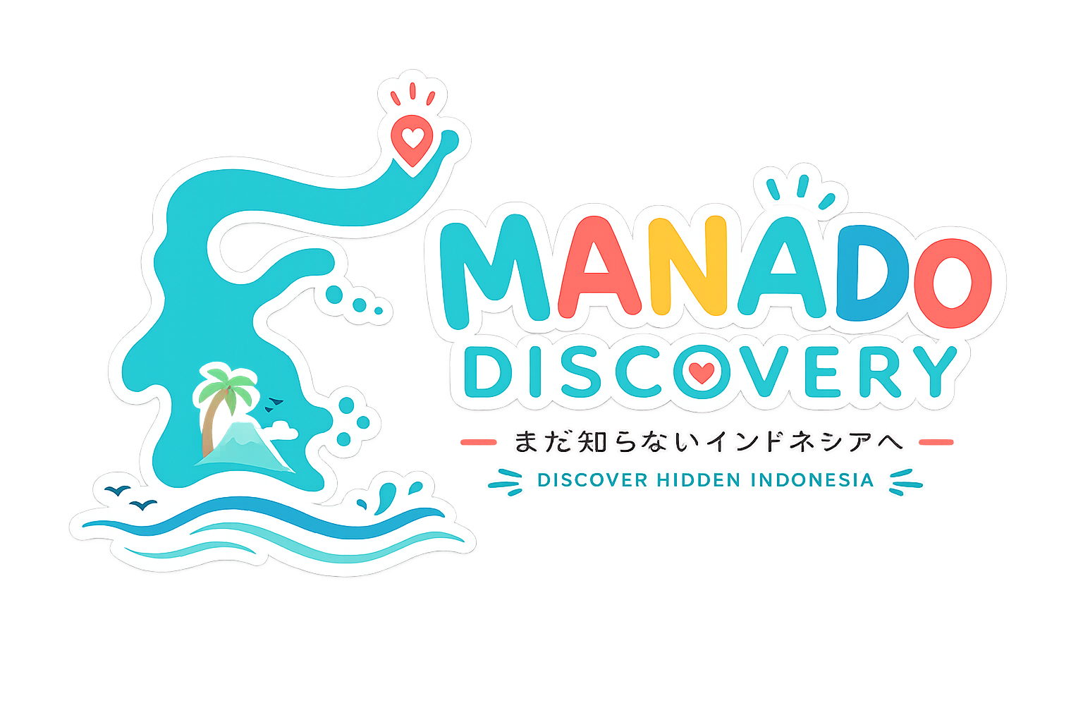 MANADO DISCOVERY アイキャッチ
